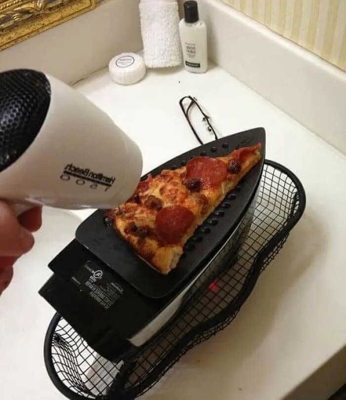 30 Downright Unholy Pictures Of Food That Ended Up Featured On This FB Page (New Pics)