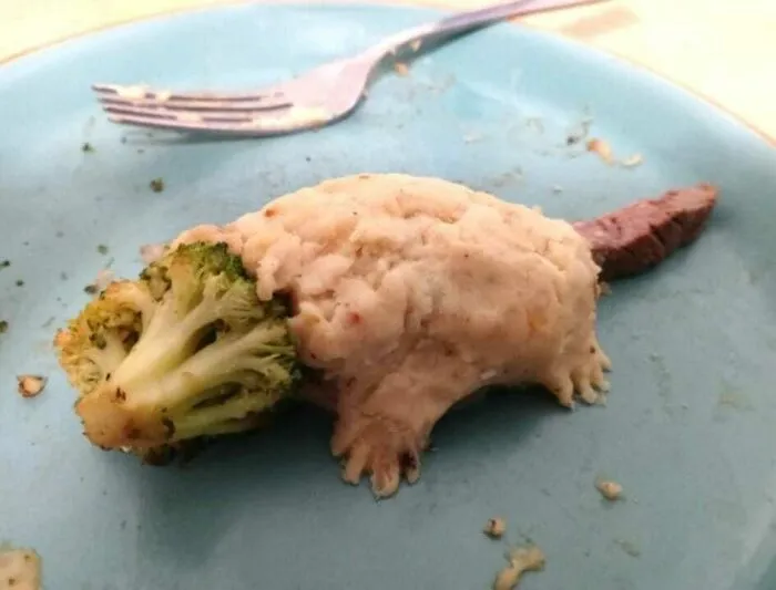 30 Downright Unholy Pictures Of Food That Ended Up Featured On This FB Page (New Pics)