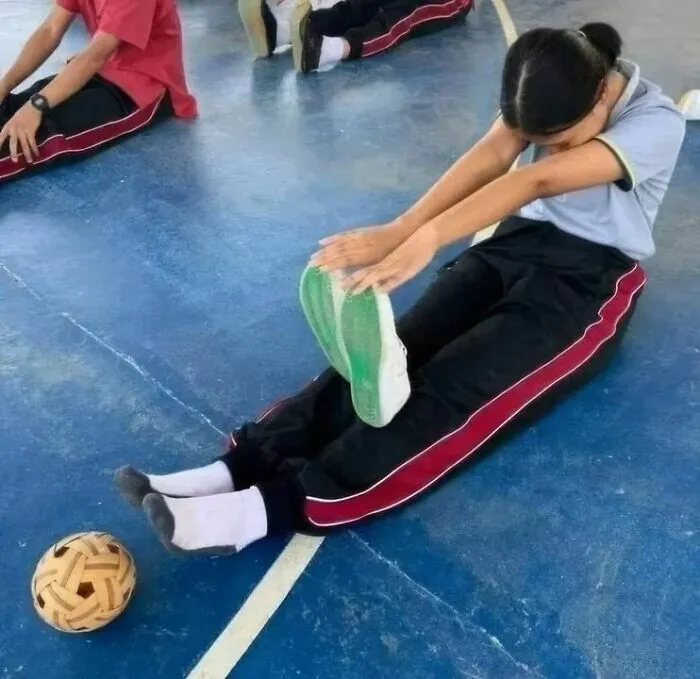30 Divertidas imágenes sin contexto que no se explican pero hacen reír