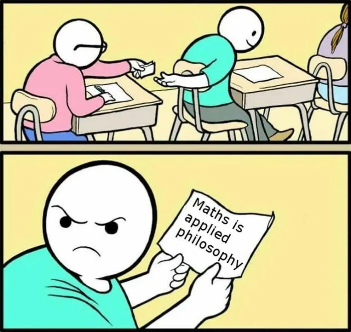 These 30 Memes May Help You Get Through Another Day Of Doing Math