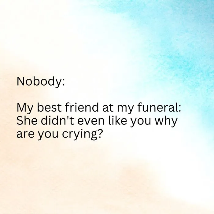 If You’re Having A Tough Day, These 30 Random Memes Might Cheer You Up