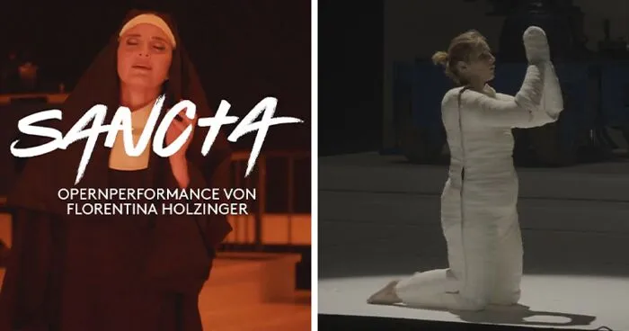 "This Is Disturbing": 18 People Require Medical Attention After Watching R-Rated Opera