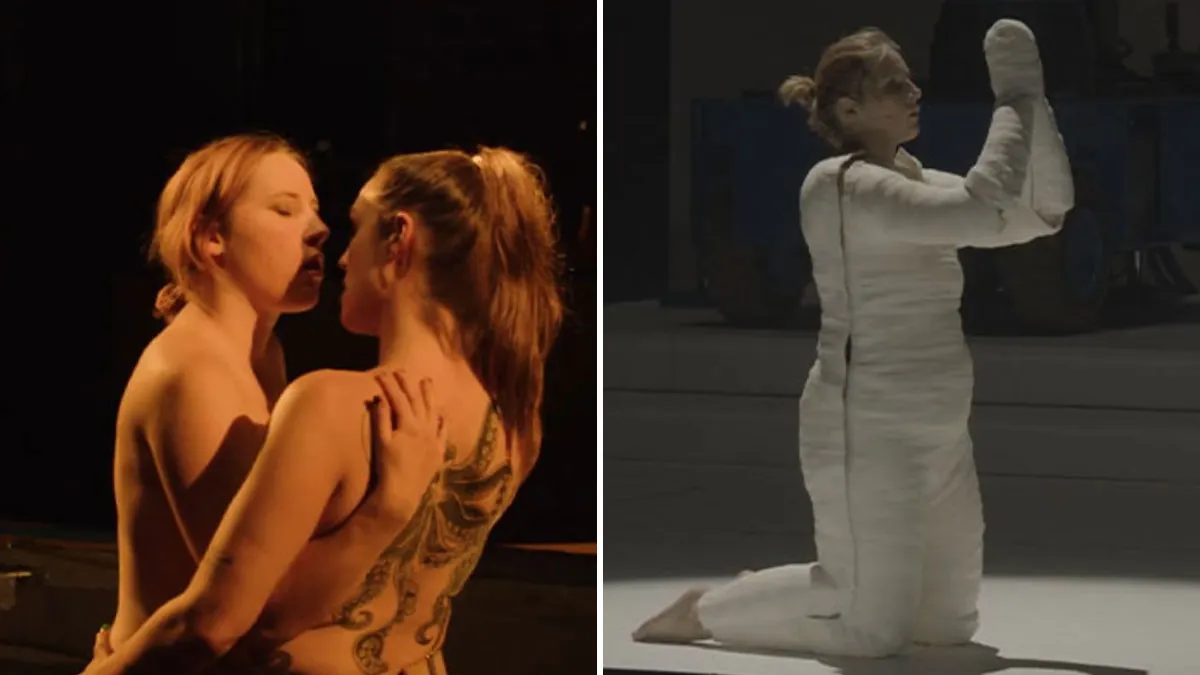 "This Is Disturbing": 18 People Require Medical Attention After Watching R-Rated Opera