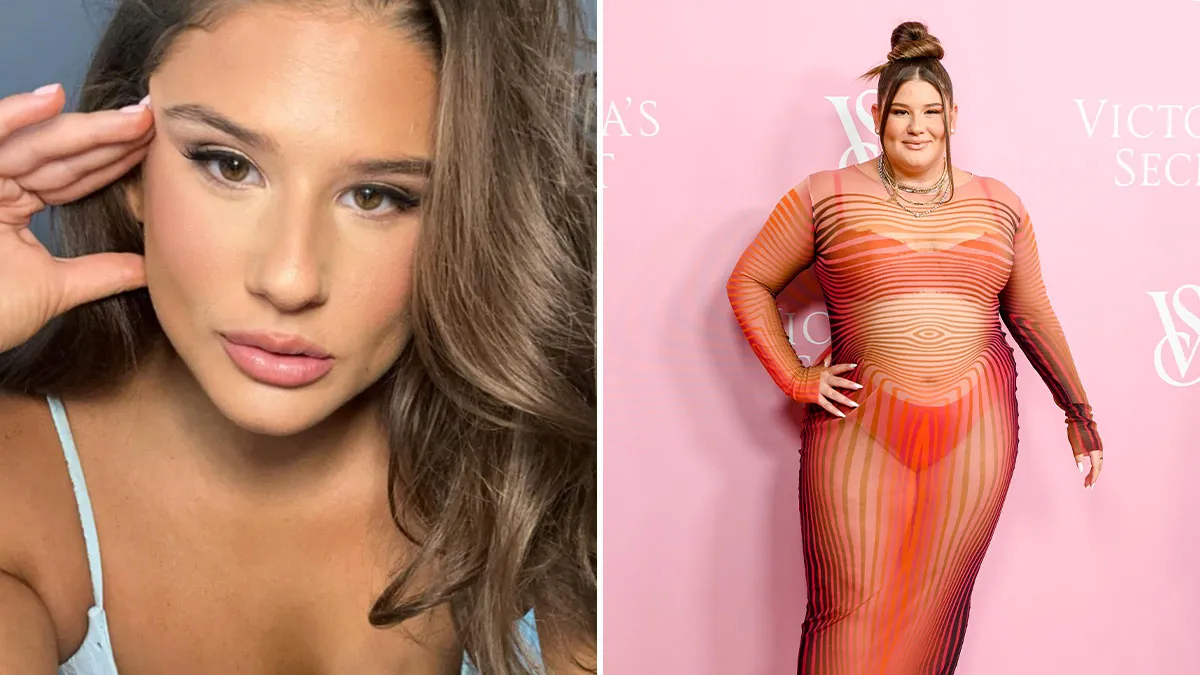 Remi Bader Stuns Fans With Dramatic Weight Loss Transformation, Sparks Controversy Online