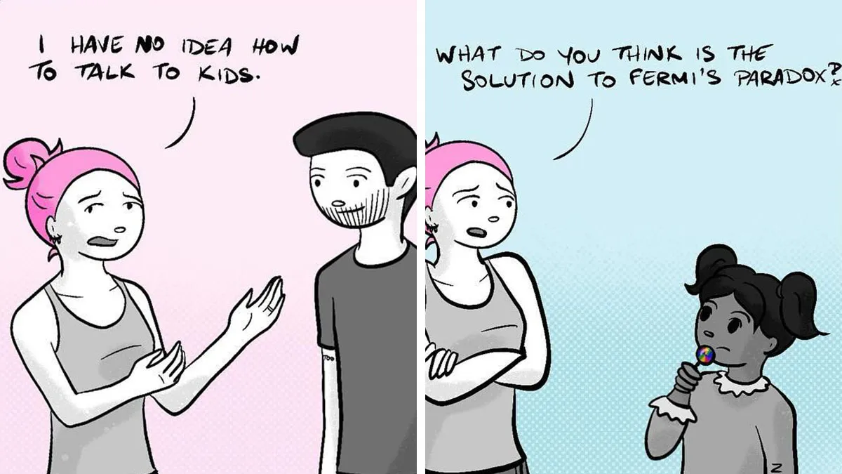 ‘Reasons My Friends Hate Me’: 25 Comics About Self-Deprecating Humor By Aylia Colwell