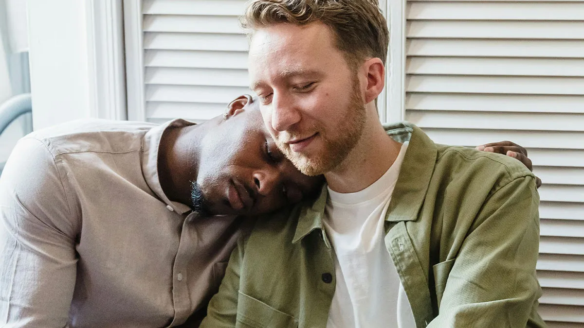 Mom Disowns Son After He Marries A Man, Now Wants His Inheritance