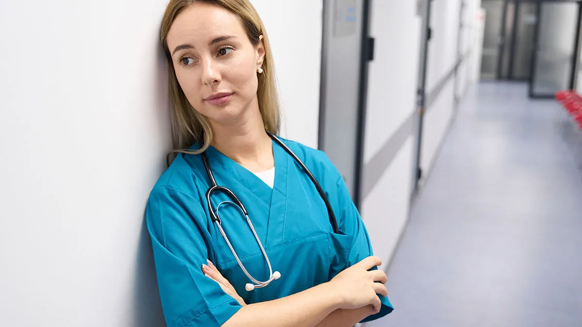 "I’m Not Actually Sympathetic To Her Situation": Person Doesn't Donate PTO To Dying Coworker