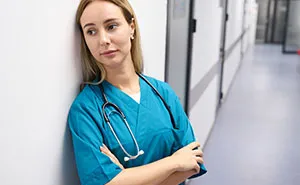 "I’m Not Actually Sympathetic To Her Situation": Person Doesn't Donate PTO To Dying Coworker