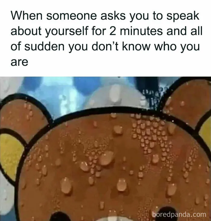 This Just Hits Different
