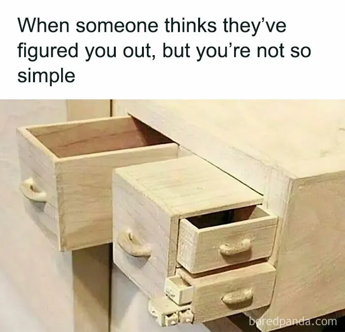 Wait, that actually makes sense?