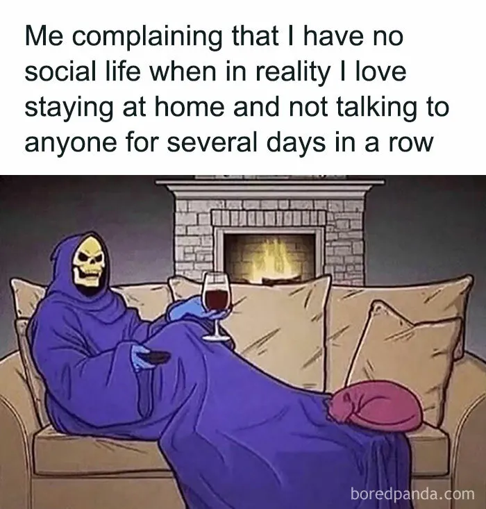 Why did I wait this long?