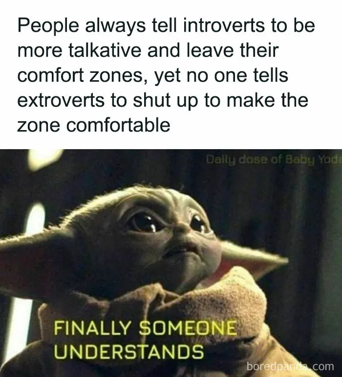 Didn’t See That Coming