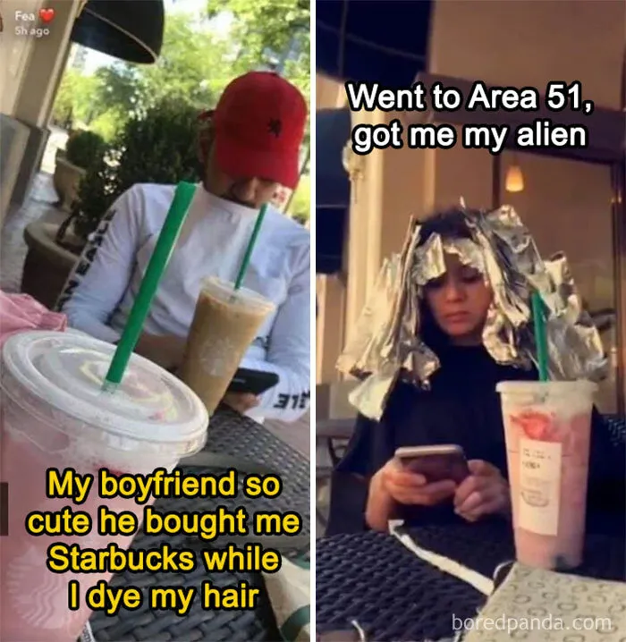 Two Types Of People