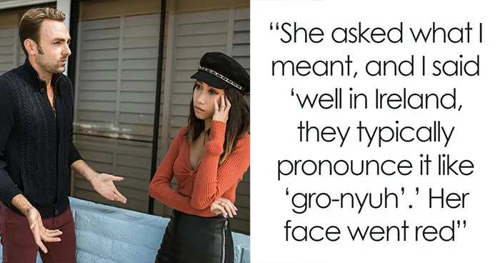 Mom Is Corrected On How To Pronounce Her Daughter's Name, Tells Person They Ruined Her Life