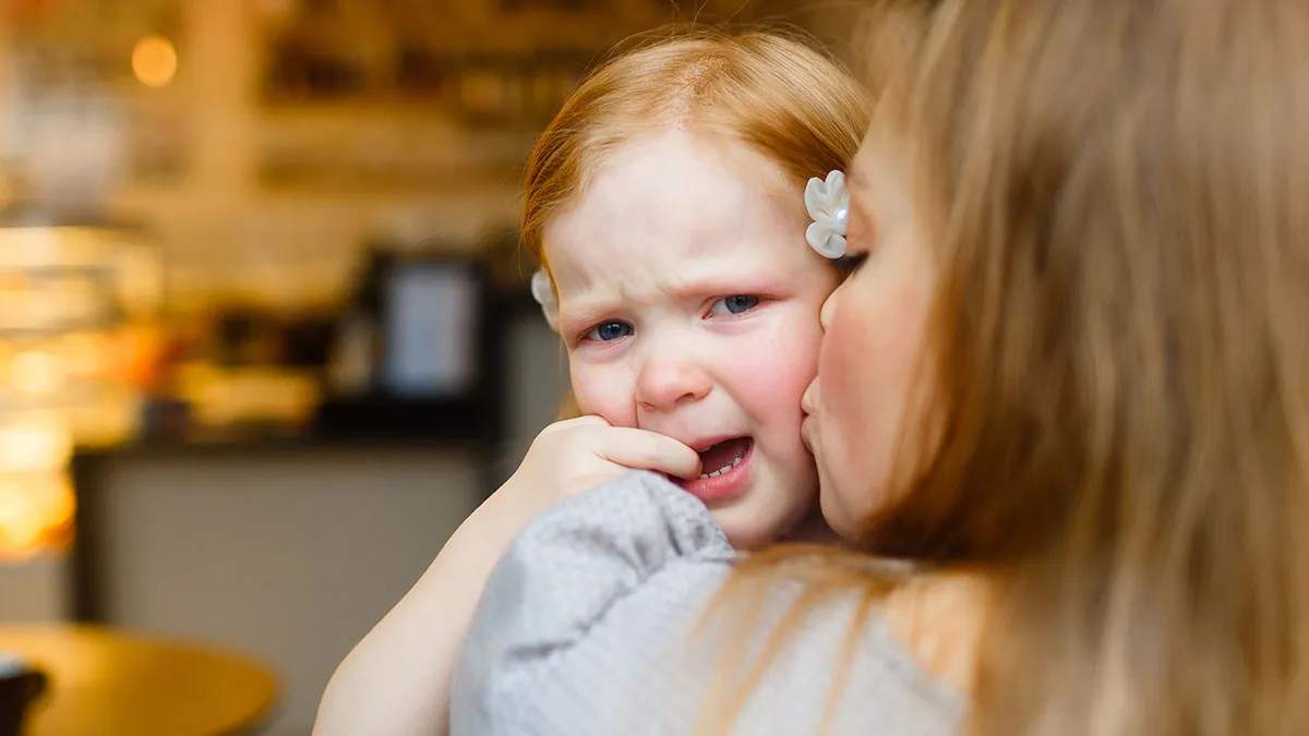 Mom Is Corrected On How To Pronounce Her Daughter's Name, Tells Person They Ruined Her Life
