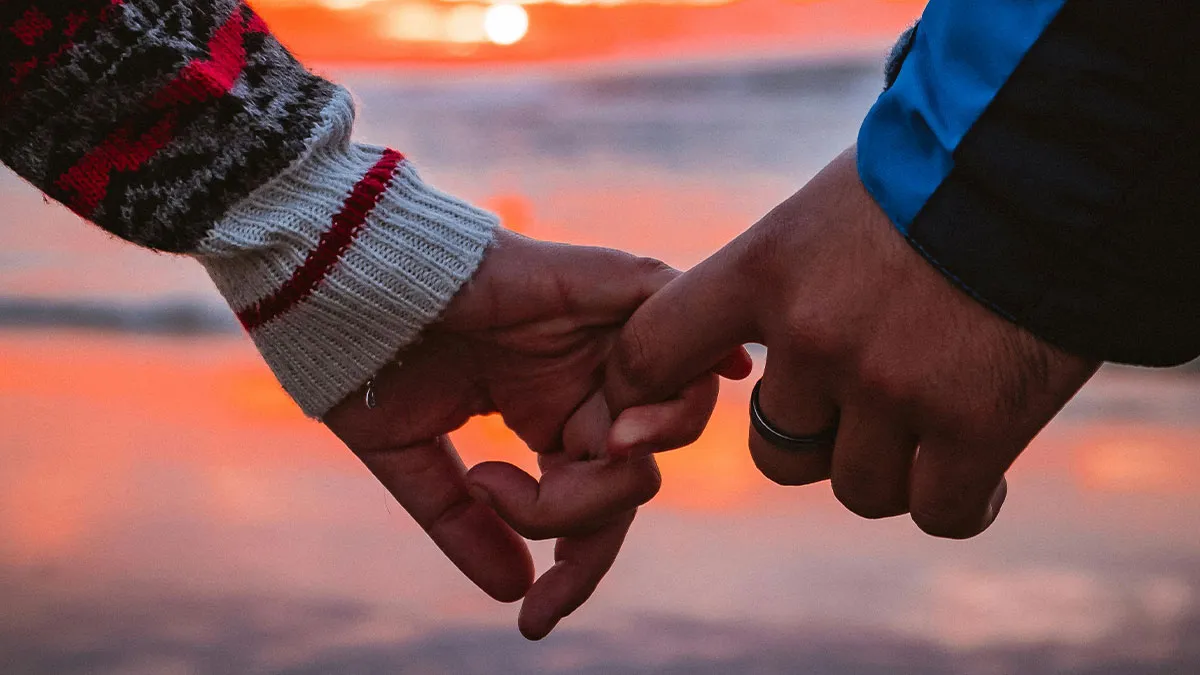 39 Wholesome Messages You Need To See, From The Streets Of London Directly To People’s Hearts