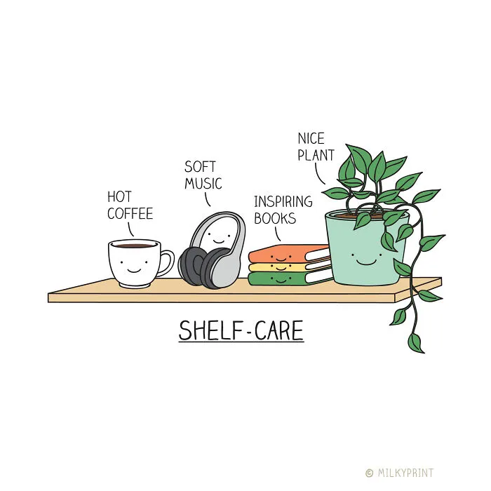 Caring For Your-Shelf