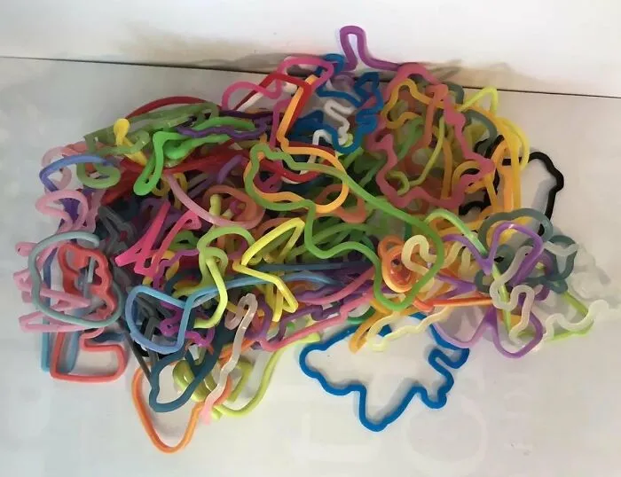 34 Trends That Disappeared In Mere Weeks Or Even Days After Taking The Internet By Storm