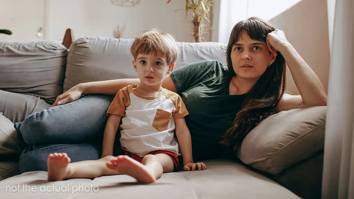 “[Am I The Jerk] For Telling My Sister I Won’t Raise Her Child After She Abandoned Him?”