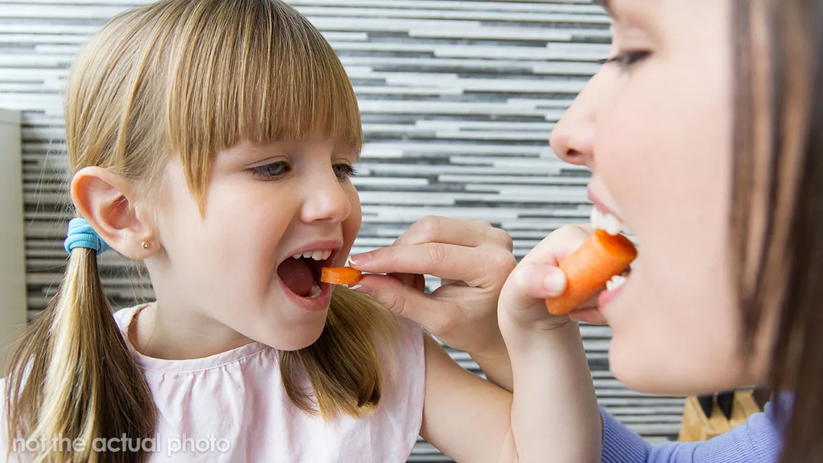 Son And DIL's Parenting Seems Too "Extreme" To Grandma, Who Wonders Whether To Speak Up