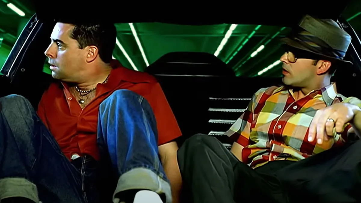 Soundtrack Expedition: Answer These 20 Questions & Prove You’re A Movie Pro