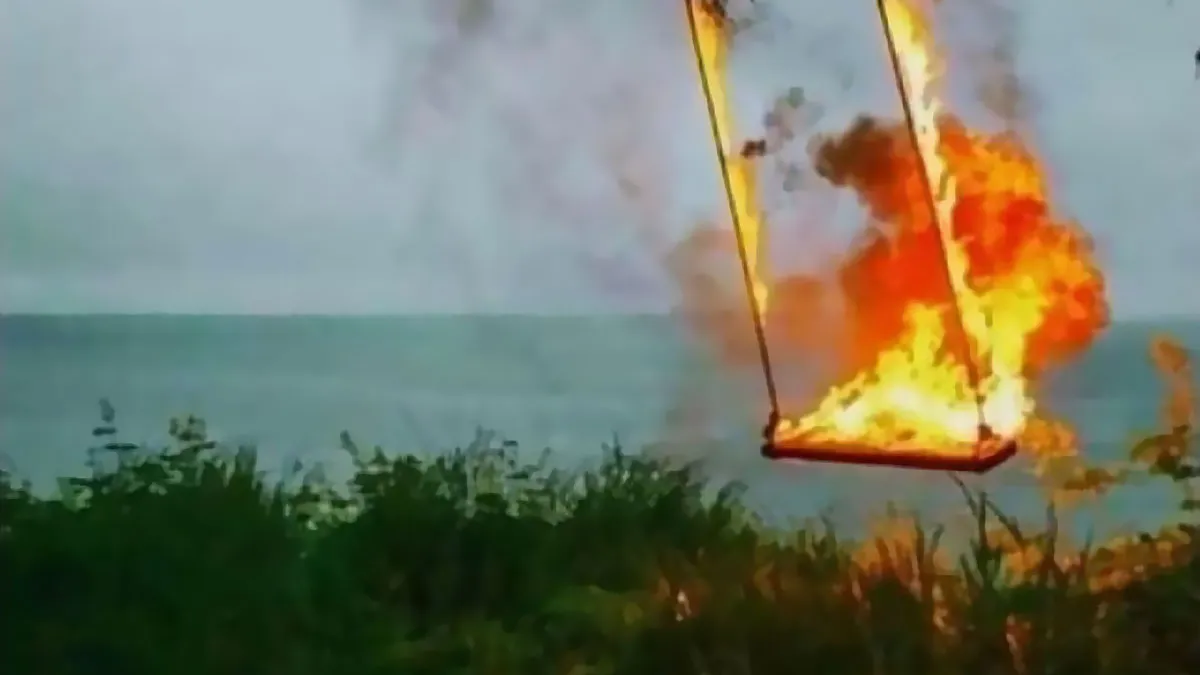 50 Posts And Memes That Went Slightly Into The Realm Of The Twisted And Unexpected