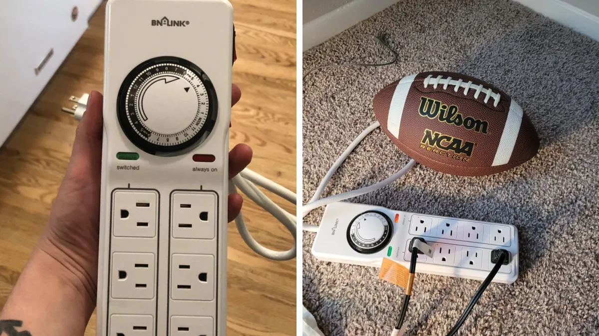 Frugal Living 101: 15 Home Changes We're Making To Keep More Cash In Our Pockets