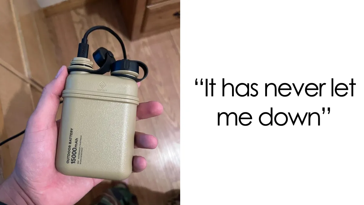23 Intelligent Items That'll Handle Life's Annoyances So You Don't Have To