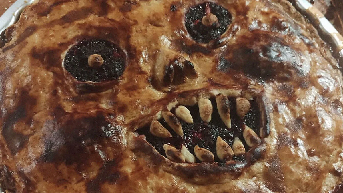 50 Times People Nailed Halloween Snacks And Just Had To Brag Online (New Pics)