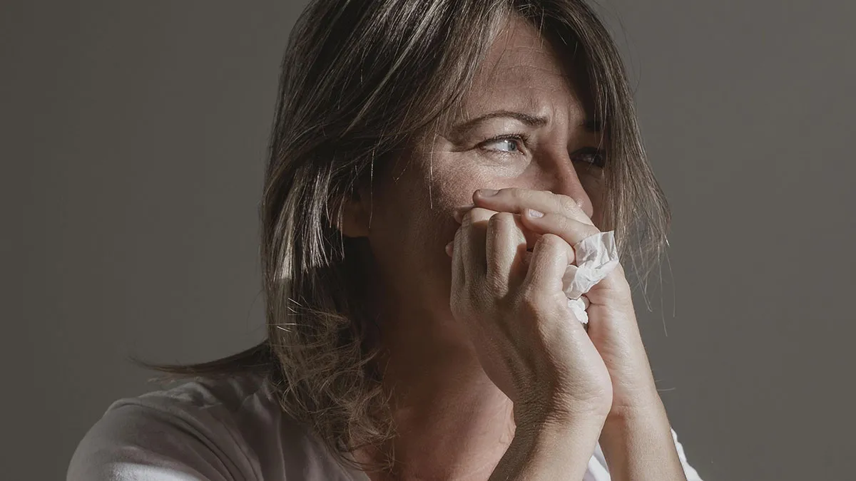 Woman Thinks Of Calling Off Her Wedding Due In A Week Because Of Future Stepdaughter