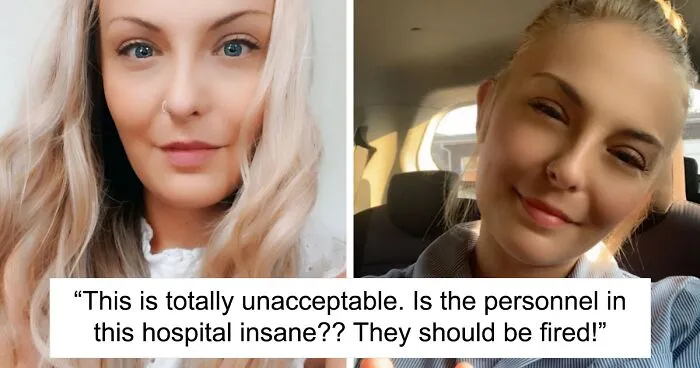 "Arrest The Staff": Student Nurse Who Thought She Was Just Tired Loses Life After 12-Hour ER Wait
