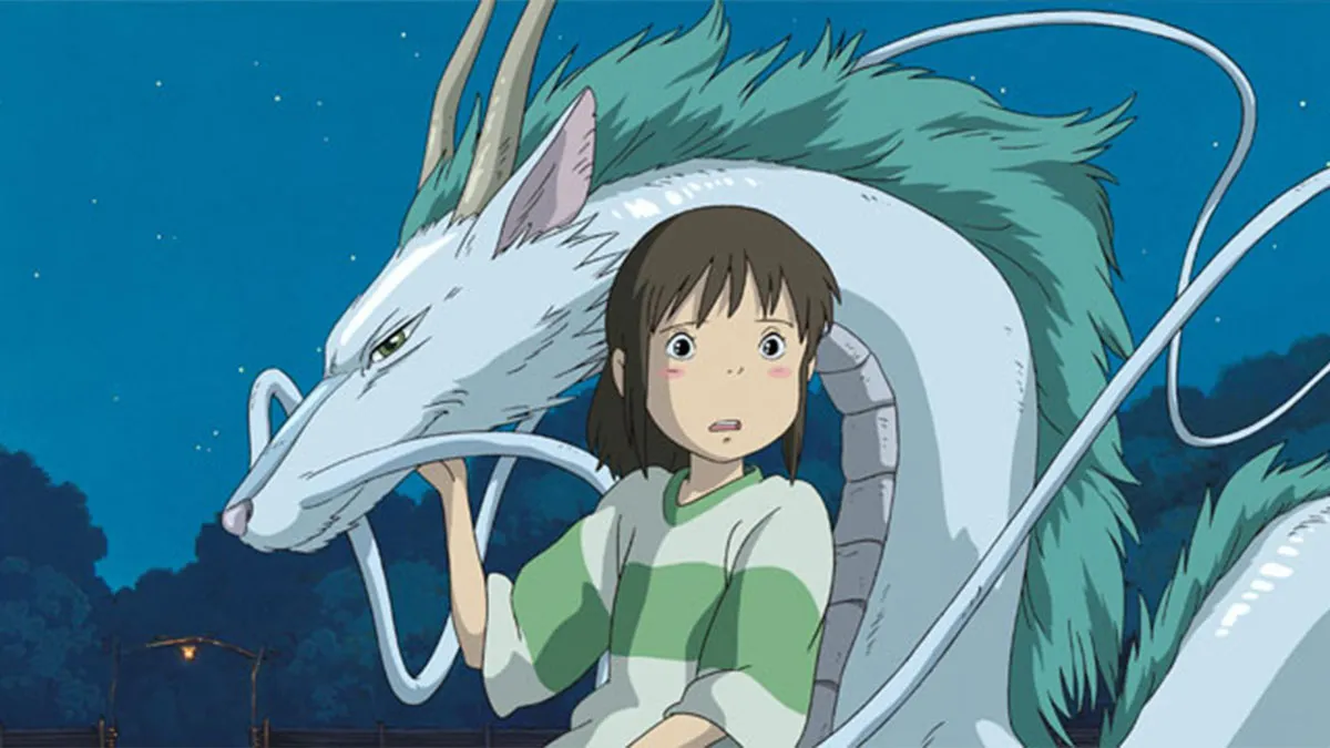 From ‘Spirited Away’ To ‘My Neighbor Totoro’, Decide Which Ghibli Movie Is The Best