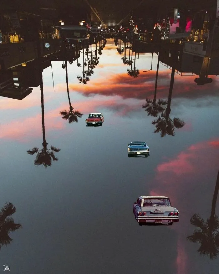 It Might Be Hard To Take Your Eyes Off These Mesmerizing 30 Images Of Surrealism