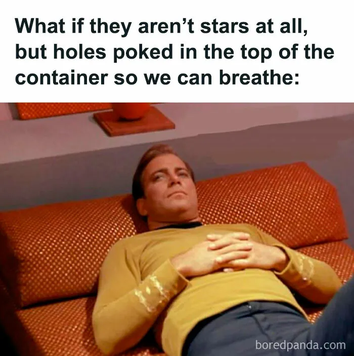 50 Funny Memes For Anyone Who Desperately Needs A Laugh Today