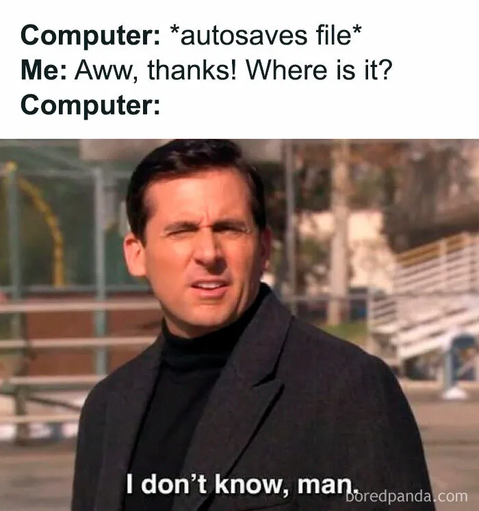 30 IT Memes That Might Help You If Your Last Braincell Had A System Crash (New Pics)