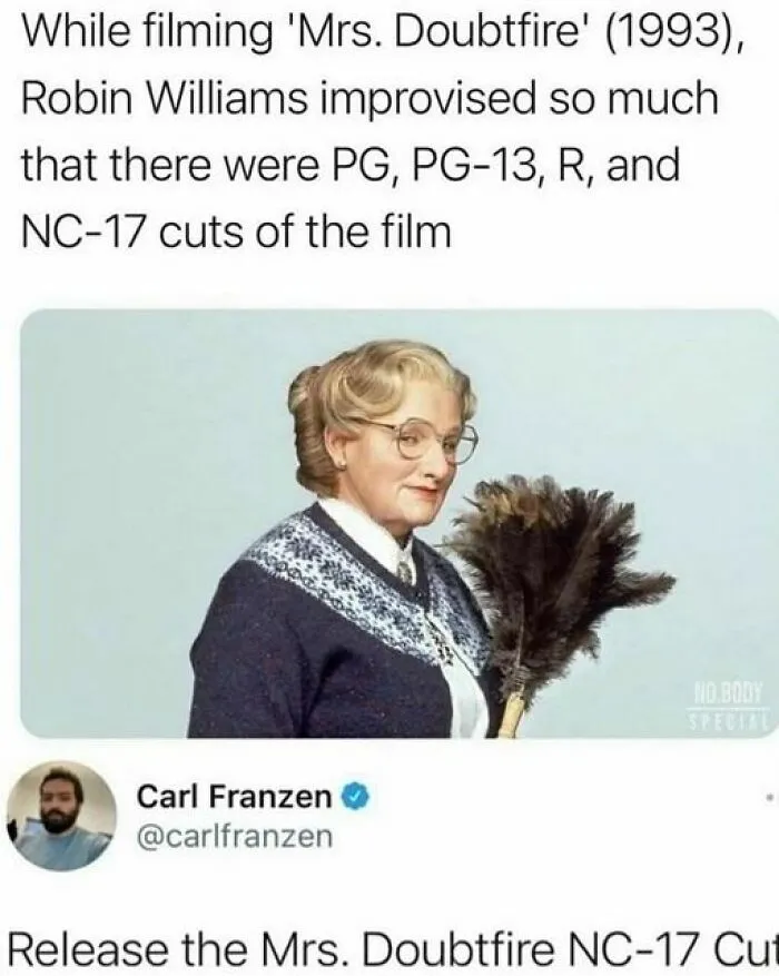 50 Nostalgic Posts That Are Pretty Much The Embodiment Of The ’90s