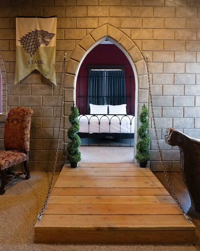 Chateau Avalon, Kansas City