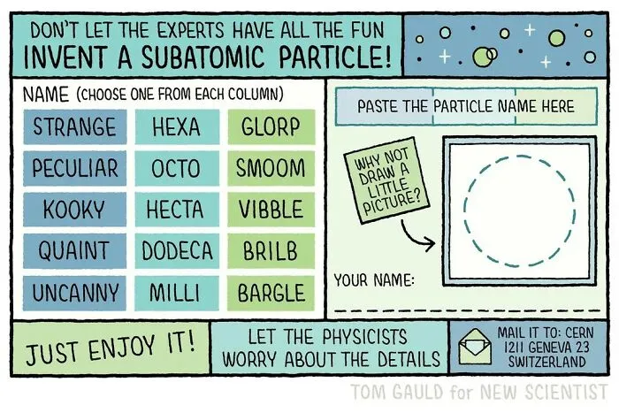 Humorous Comics By Tom Gauld For All The Book And Science Lovers Out There (40 New Pics)