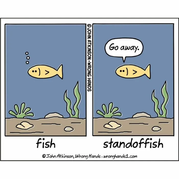 41 Hilarious Comics Referencing Our Culture, Literature And Art, By John Atkinson (New Pics)