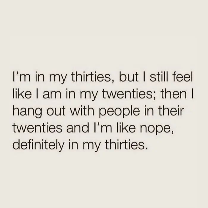 50 Painfully Spot-On Memes That Anyone Above 30 Might Relate To (New Pics)