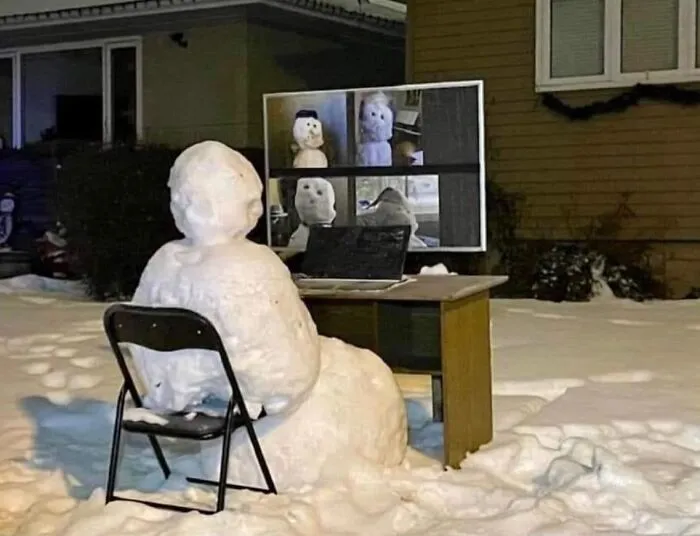 This FB Page Is Brimming With ‘Pics That Go Hard,’ Here Are 30 Of The Coolest