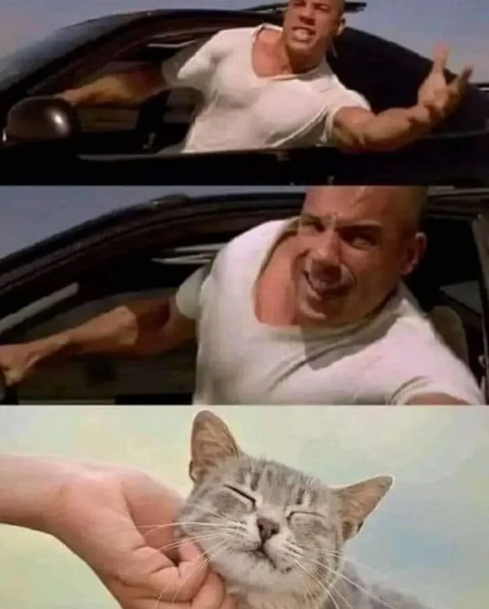This FB Page Is Brimming With ‘Pics That Go Hard,’ Here Are 30 Of The Coolest