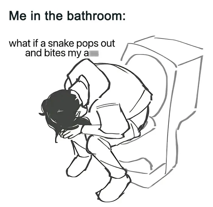 50 Hilarious Memes To Help Ease Your Anxiety With Laughter