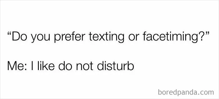 "Born To Roll My Eyes": 50 Funny And Relatable Memes For Women