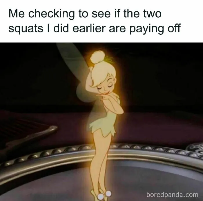 "Born To Roll My Eyes": 50 Funny And Relatable Memes For Women