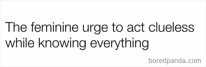 "Born To Roll My Eyes": 50 Funny And Relatable Memes For Women