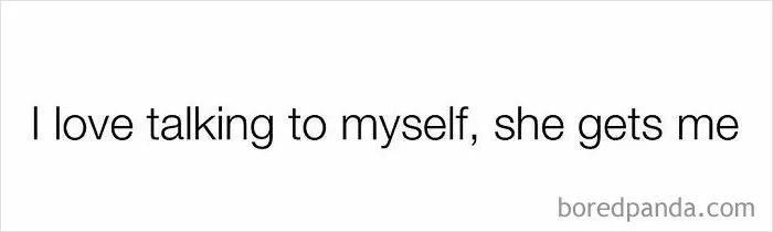 "Born To Roll My Eyes": 50 Funny And Relatable Memes For Women
