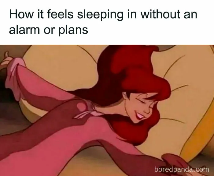 "Born To Roll My Eyes": 50 Funny And Relatable Memes For Women