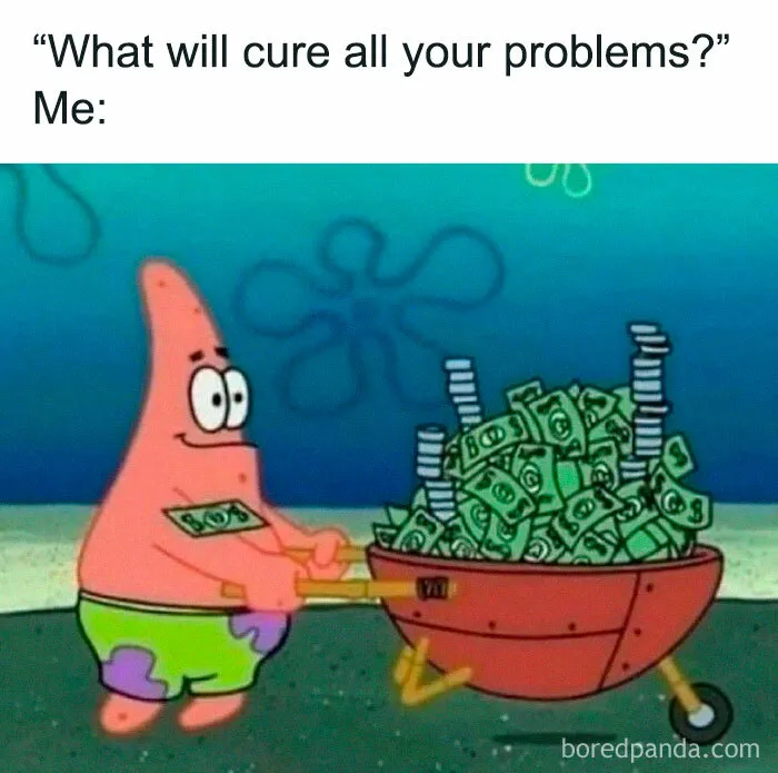 "Born To Roll My Eyes": 50 Funny And Relatable Memes For Women