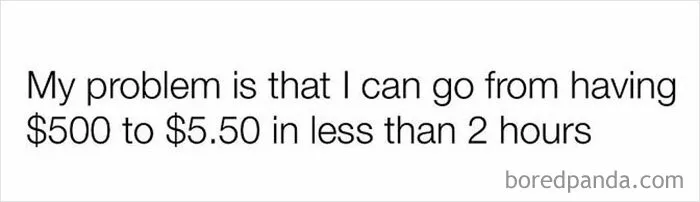 "Born To Roll My Eyes": 50 Funny And Relatable Memes For Women
